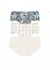 Figi Cotonella Essentials 3488 Midi 4H100 A'3 M-3XL
